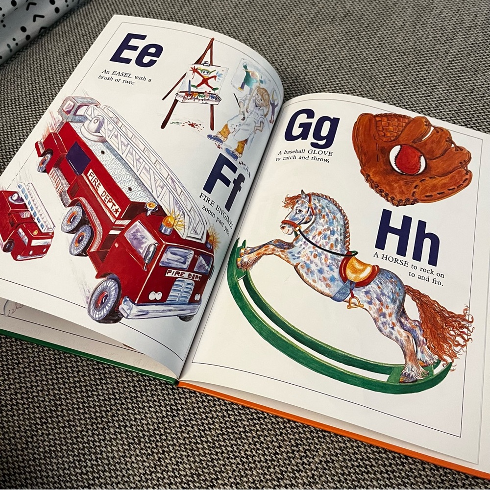 Funtime abcs - Picture 2 of 3